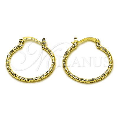 162687 - 02.170.0297.25 | Hoops