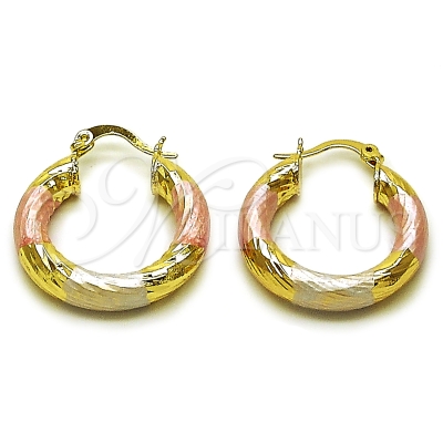 162699 - 02.170.0311.1.25 | Hoops