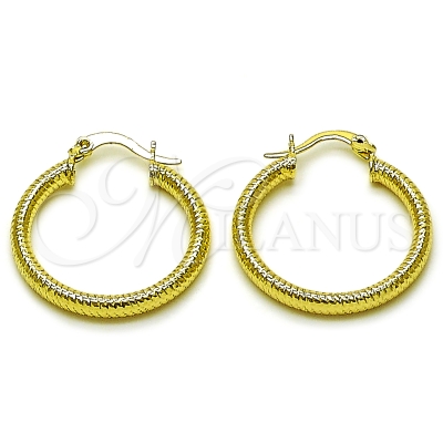 162701 - 02.213.0258.25 | Hoops