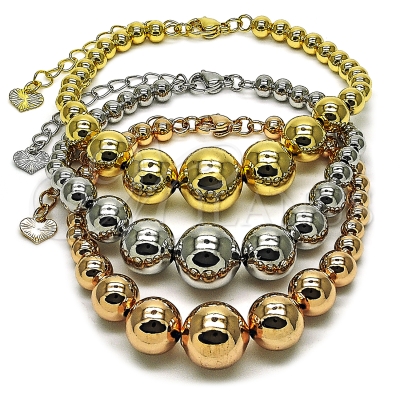 162757 - 03.282.0008.07 | Bracelets