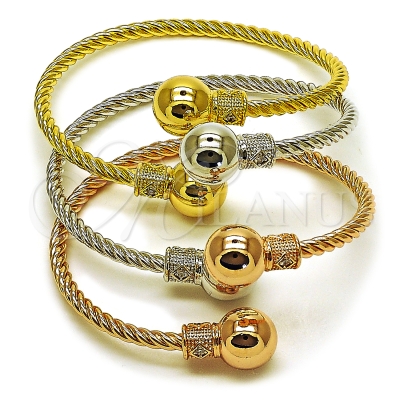 162767 - 07.282.0074 | Bangles