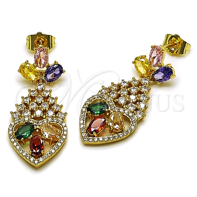 162779 - 02.282.0104.1 | Earrings