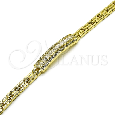 162819 - 03.411.0084.08 | Bracelets