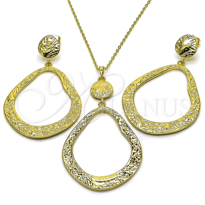 162832 - 10.379.0098 | Earring and Pendant Sets