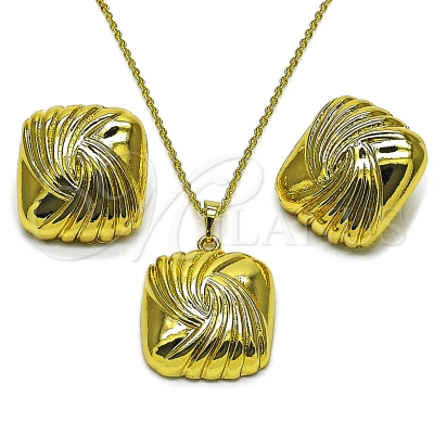 162838 - 10.379.0104 | Earring and Pendant Sets