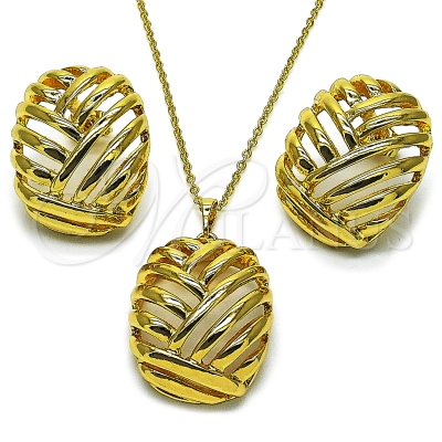 162839 - 10.379.0105 | Earring and Pendant Sets