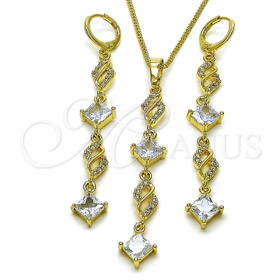 162844 - 10.323.0002 | Earring and Pendant Sets