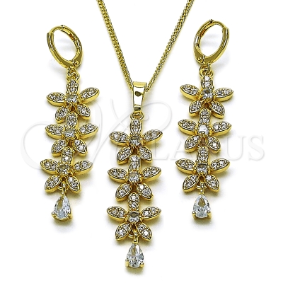 162846 - 10.323.0003 | Earring and Pendant Sets