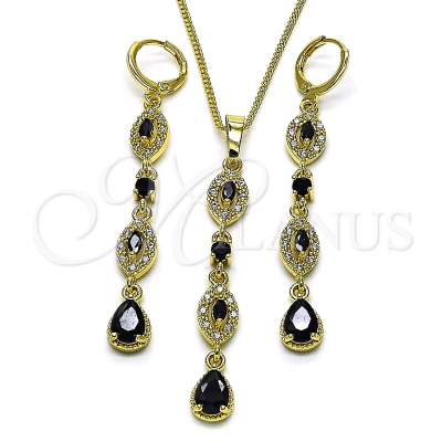 162848 - 10.323.0004 | Earring and Pendant Sets
