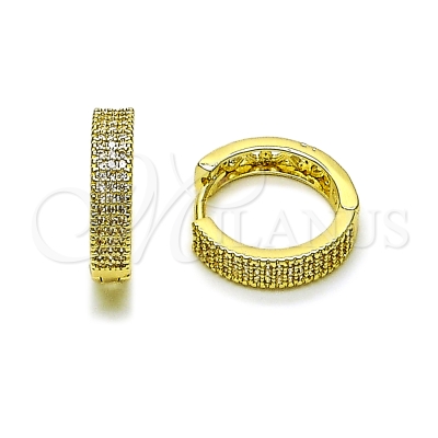 162905 - 02.283.0372.18 | Hoops