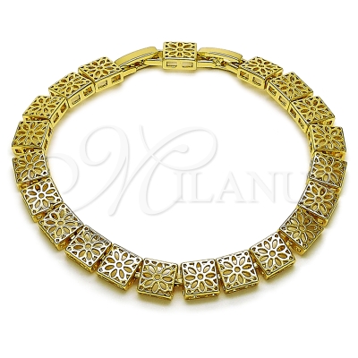 162936 - 03.213.0411.08 | Bracelets