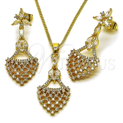 162940 - 10.282.0017 | Earring and Pendant Sets