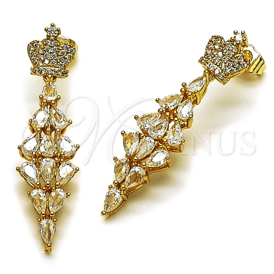 162956 - 02.282.0114 | Earrings