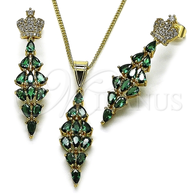 162961 - 10.282.0024.2 | Earring and Pendant Sets