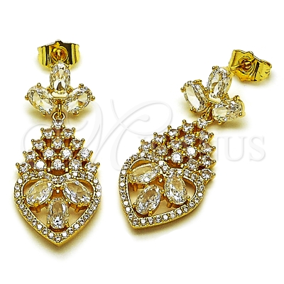 162965 - 02.282.0104.3 | Earrings