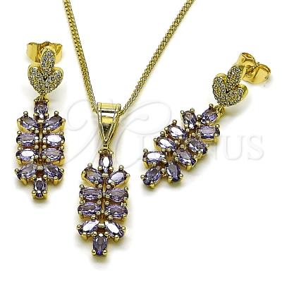 162969 - 10.282.0026.1 | Earring and Pendant Sets