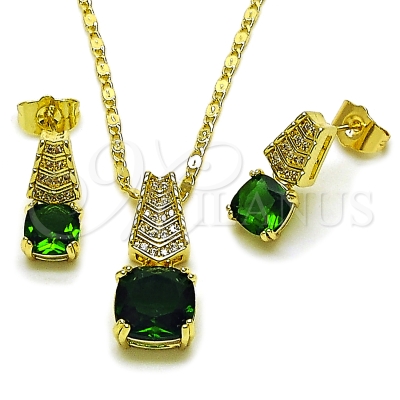 162974 - 10.196.0171.2 | Earring and Pendant Sets