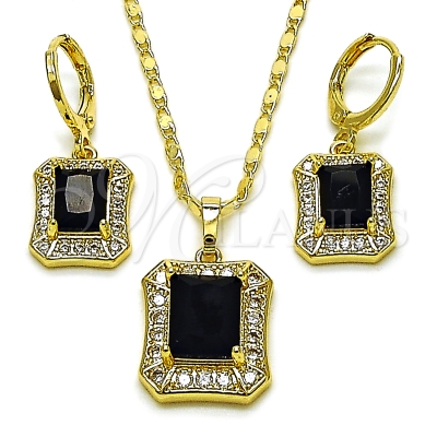 162977 - 10.196.0016.3 | Earring and Pendant Sets