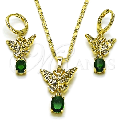 162978 - 10.196.0099.2 | Earring and Pendant Sets