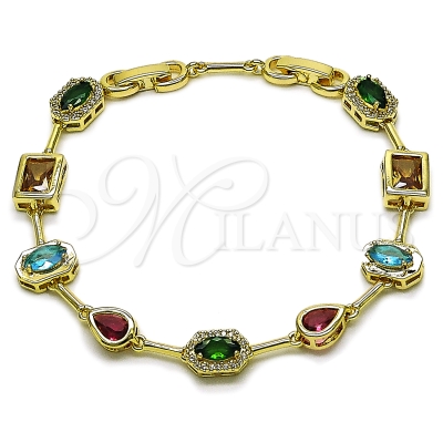 163030 - 03.196.0019.1.07 | Bracelets