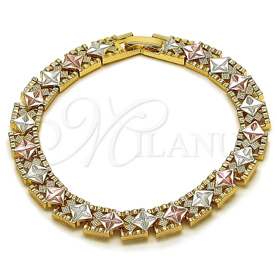 163044 - 03.196.0033.07 | Bracelets