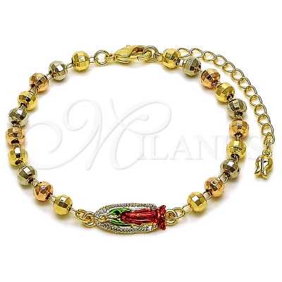 163052 - 03.196.0040.1.07 | Bracelets