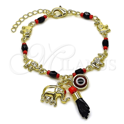 163063 - 03.213.0413.06 | Bracelets