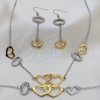 163079 - 06.231.0021 | Necklace Sets