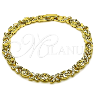 163126 - 03.213.0422.07 | Bracelets