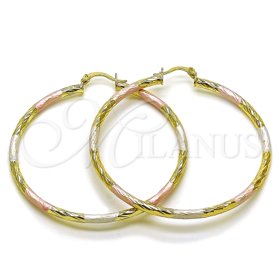 163185 - 02.213.0254.60 | Hoops