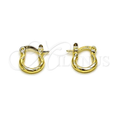 163240 - 02.170.0523.1.10 | Hoops