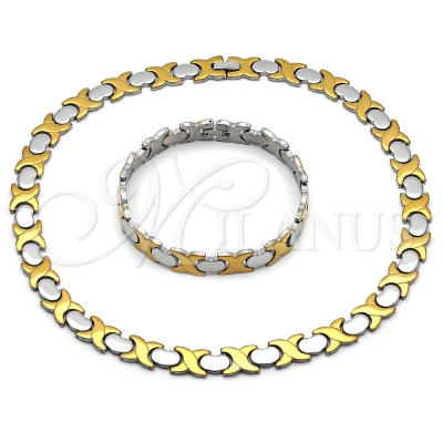 163350 - 06.231.0034.1 | Necklace Sets