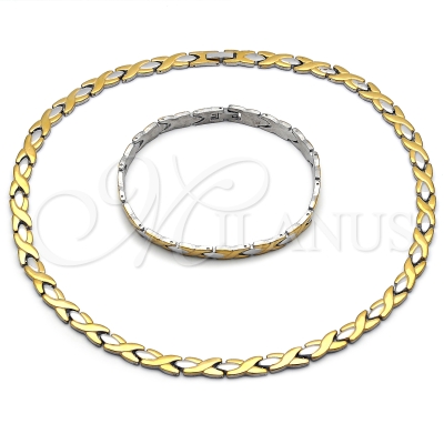 163353 - 06.231.0035.1 | Necklace Sets