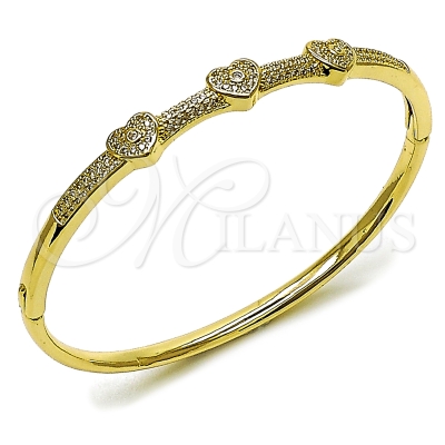 163356 - 07.283.0007.04 | Bangles