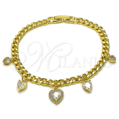 163365 - 03.283.0552.07 | Bracelets