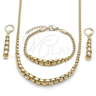 163378 - 06.213.0031.16 | Necklace Sets