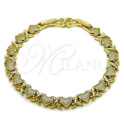 163386 - 03.213.0431.07 | Bracelets