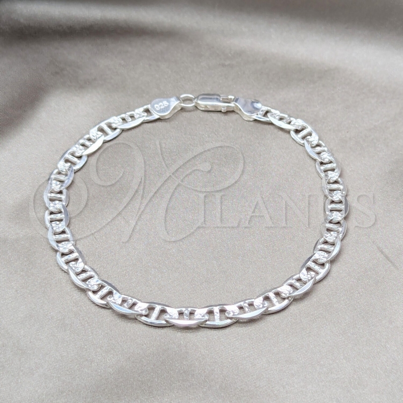 925 Sterling Silver