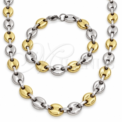 163391 - 06.116.0036.22 | Necklace Sets