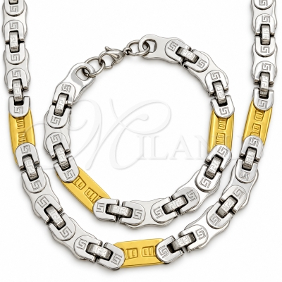 163393 - 06.116.0083.22 | Necklace Sets