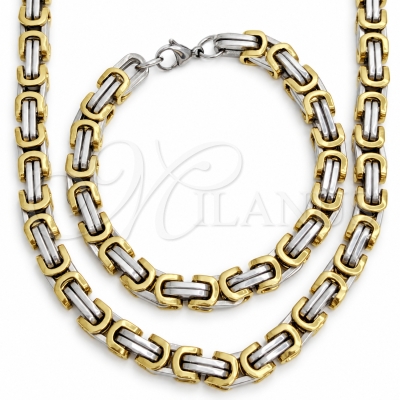 163394 - 06.116.0080.22 | Necklace Sets
