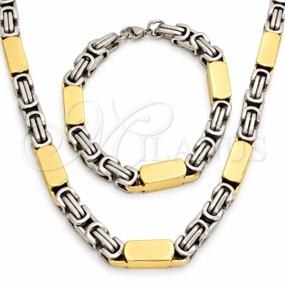 163397 - 06.116.0078.22 | Necklace Sets