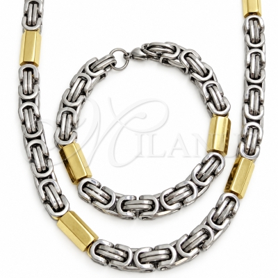 163402 - 06.116.0075 | Necklace Sets