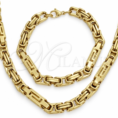 163404 - 06.116.0069 | Necklace Sets
