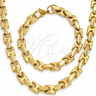 163407 - 06.116.0009.24 | Necklace Sets