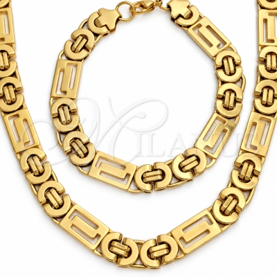 163410 - 06.116.0070 | Necklace Sets