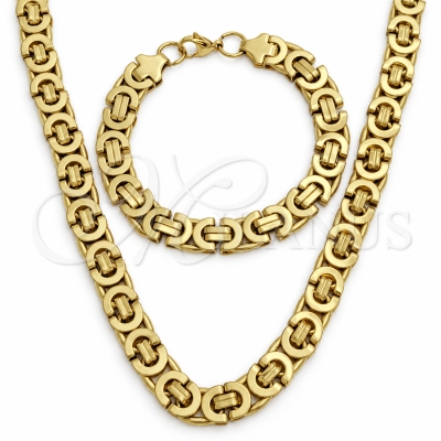 163412 - 06.116.0072 | Necklace Sets