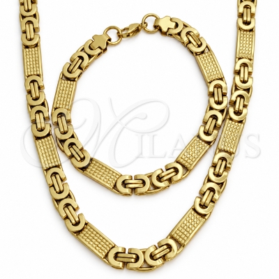 163414 - 06.116.0017.22 | Necklace Sets