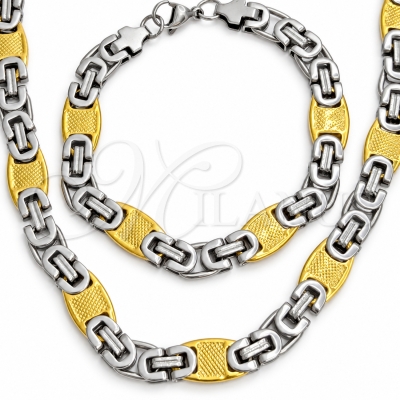 163422 - 06.116.0094.22 | Necklace Sets
