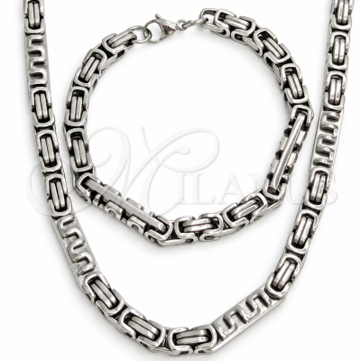 163434 - 06.116.0024.22 | Necklace Sets